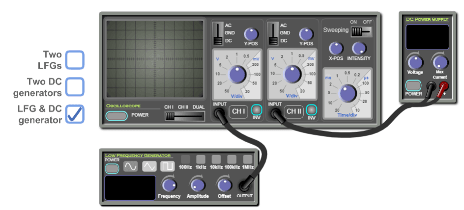 Virtual Oscilloscope