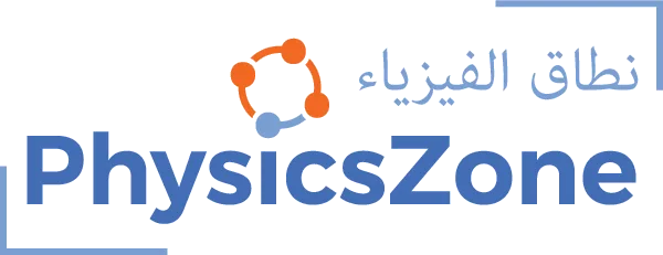 Physics Zone Logo